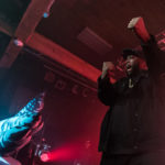 Run the Jewels. Photo by Sunny Martini.