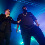 Run the Jewels. Photo by Sunny Martini.