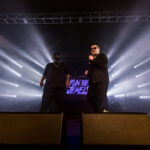 Run the Jewels. Photo by Sunny Martini.