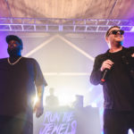 Run the Jewels. Photo by Sunny Martini.