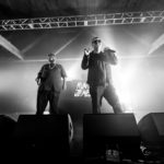 Run the Jewels. Photo by Sunny Martini.