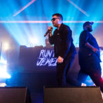 Run the Jewels. Photo by Sunny Martini.