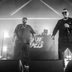 Run the Jewels. Photo by Sunny Martini.