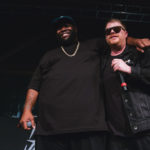 Run the Jewels. Photo by Sunny Martini.