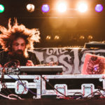 Gaslamp Killer. Photo by Sunny Martini.