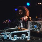 Gaslamp Killer. Photo by Sunny Martini.