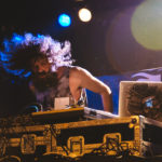 Gaslamp Killer. Photo by Sunny Martini.