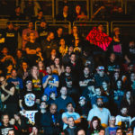 WWE Smackdown at the KeyArena in Seattle, WA on February 7, 2017. Photo by Sunny Martini.