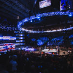 WWE Smackdown at the KeyArena in Seattle, WA on February 7, 2017. Photo by Sunny Martini.