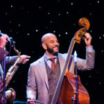 Branford Marsalis Quartet with Special Guest Kurt Elling. Photo by Phillip Johnson.