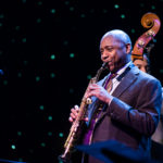 Branford Marsalis Quartet with Special Guest Kurt Elling. Photo by Phillip Johnson.