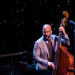 Branford Marsalis Quartet with Special Guest Kurt Elling. Photo by Phillip Johnson.