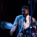 Branford Marsalis Quartet with Special Guest Kurt Elling. Photo by Phillip Johnson.