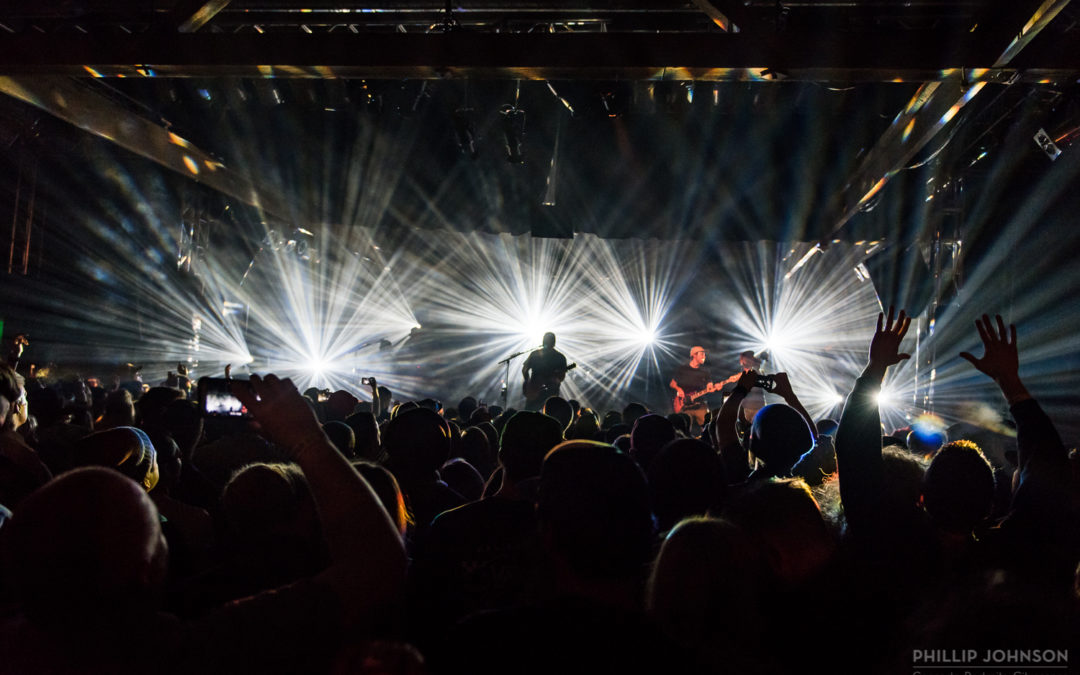 Iration: Old and New School Roots
