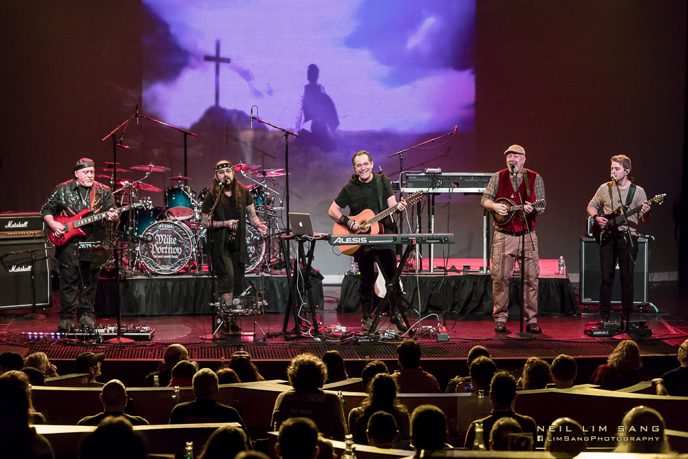 Neal Morse Band: The Similitude of a Dream Hits Seattle