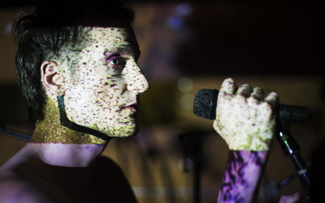 Album Review: J GRGRY – GOLD TEETH + GLASS EYES