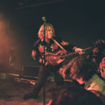 Ty Segall. Photo by Zach Etahiri.