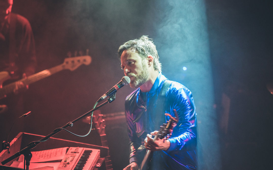 Rogue Wave’s Risky Cover Business