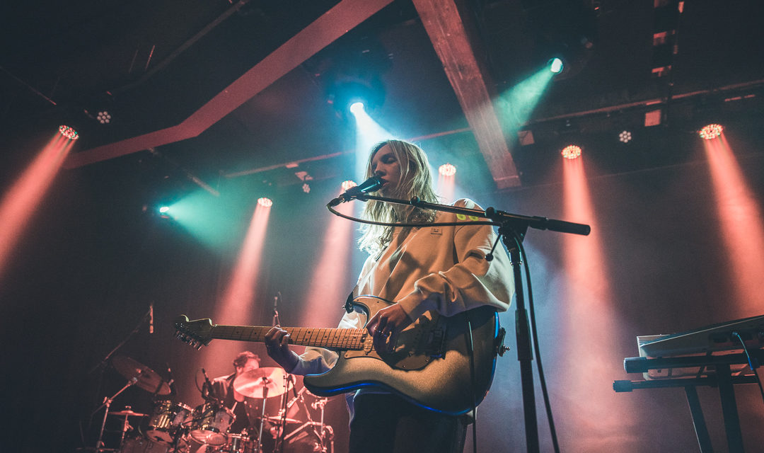 The Japanese House’s Intimate Indie Pop