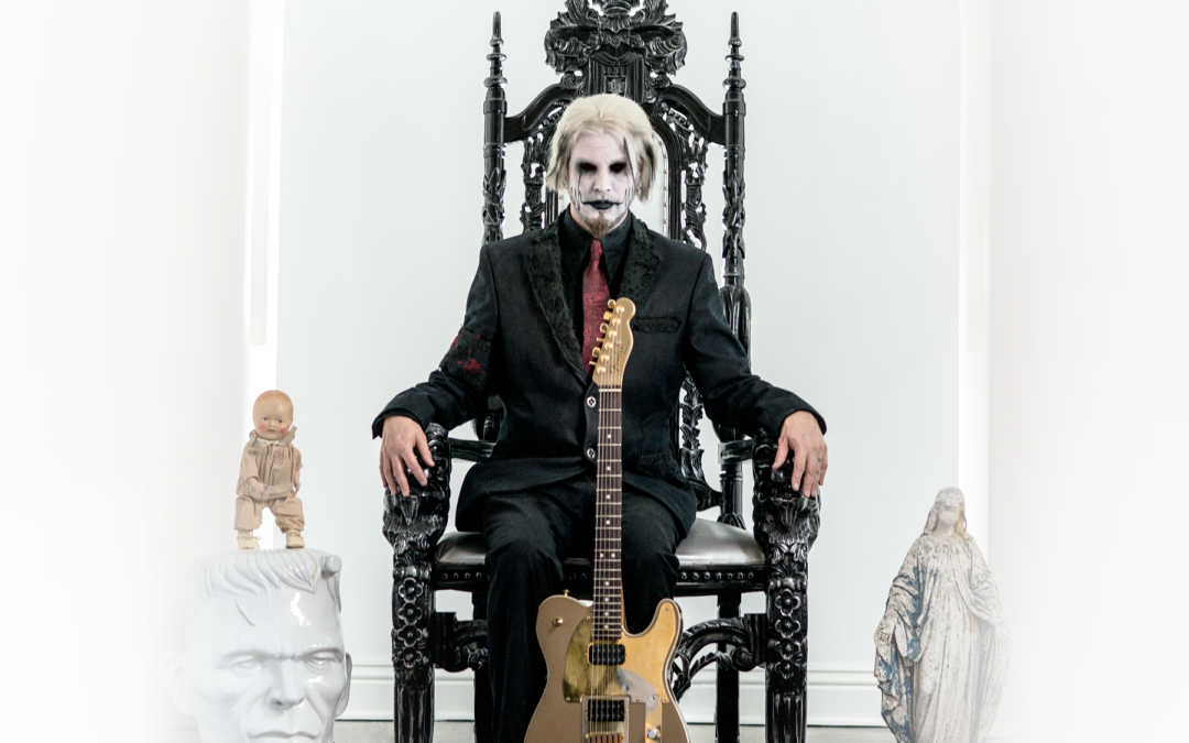 Concert Preview: John 5