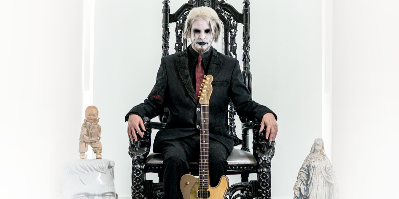 Concert Preview: John 5