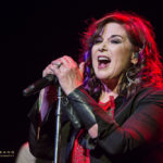 Ann Wilson of Heart. Photo by Neil Lim Sang.