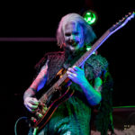 John 5 and The Creatures. Photo by Neil Lim Sang.