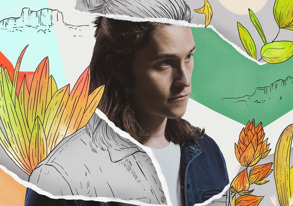 Concert Preview: Big Wild