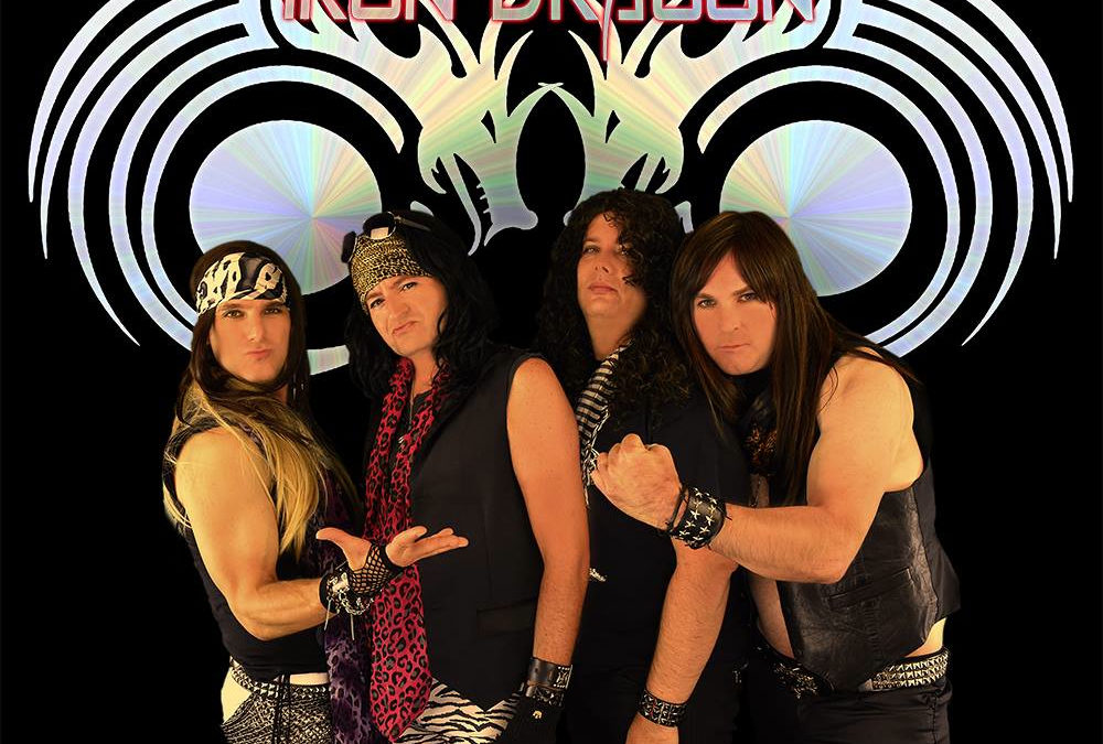 Concert Preview: Iron Dragon, Superfekta, LocoMotive, and Asterhouse
