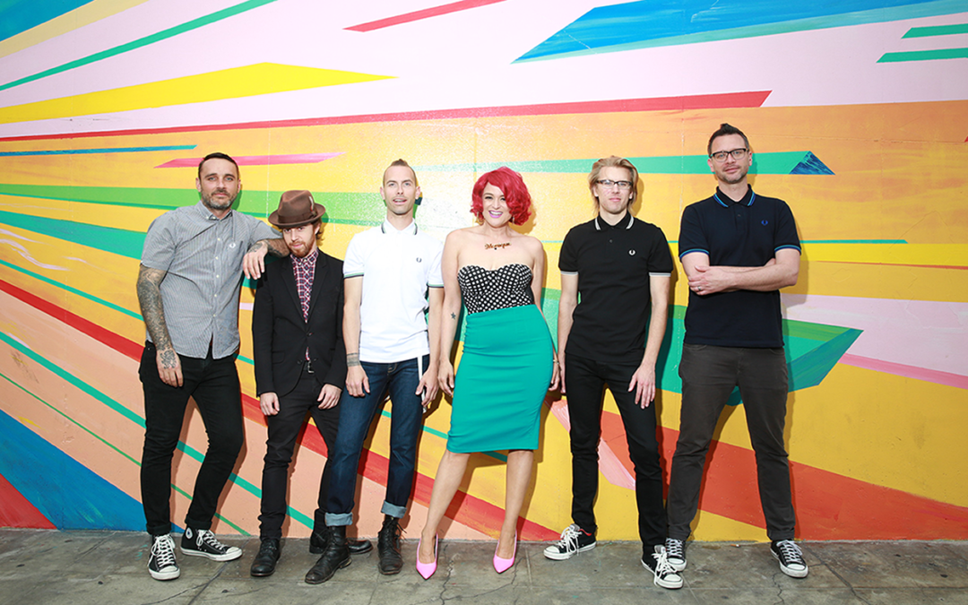 Interview: Monique Powell Of Save Ferris