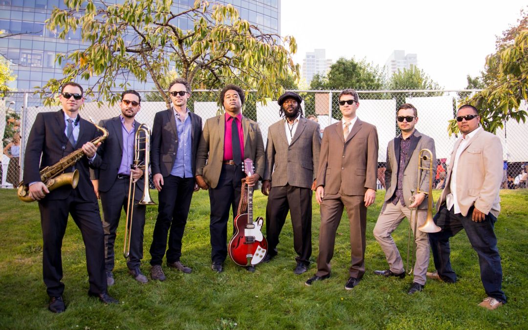 Concert Preview: The True Loves