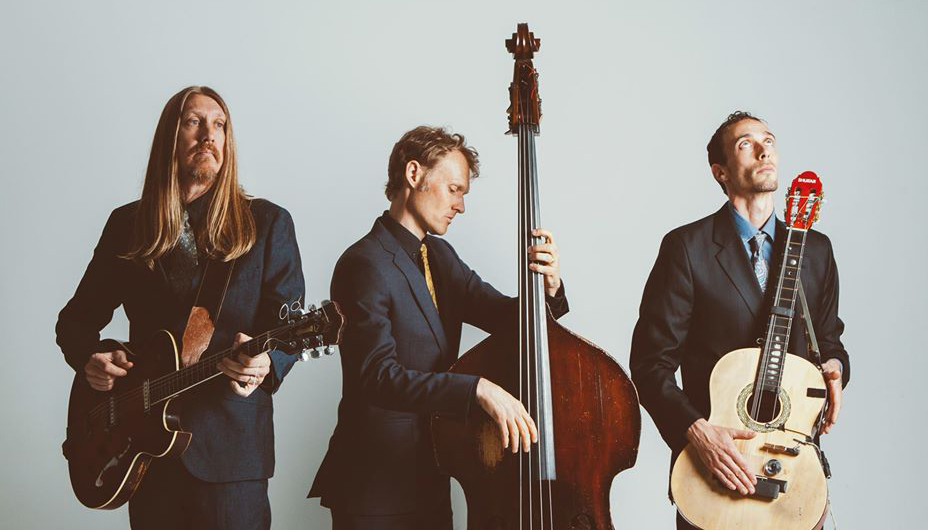 Concert Preview: The Wood Brothers