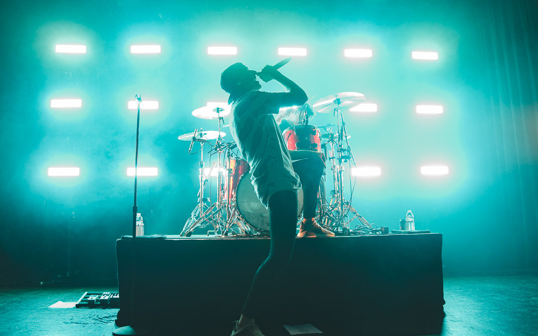 State Champs Remedy Your Ringing Ears
