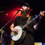 Judah And The Lion. Photo by Stephanie Dore.