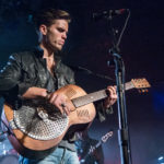 Kaleo. Photo by Stephanie Dore.