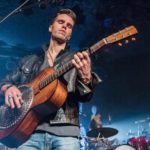 Kaleo. Photo by Stephanie Dore.