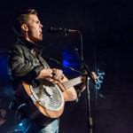 Kaleo. Photo by Stephanie Dore.