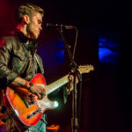 Kaleo. Photo by Stephanie Dore.