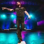 Killswitch Engage. Photo by Sunny Martini.