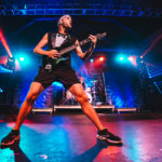 Killswitch Engage. Photo by Sunny Martini.