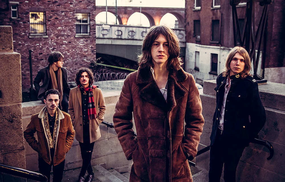 Concert Preview: Blossoms