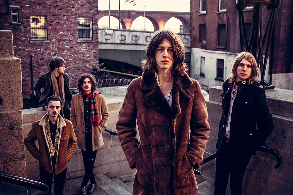 Concert Preview: Blossoms