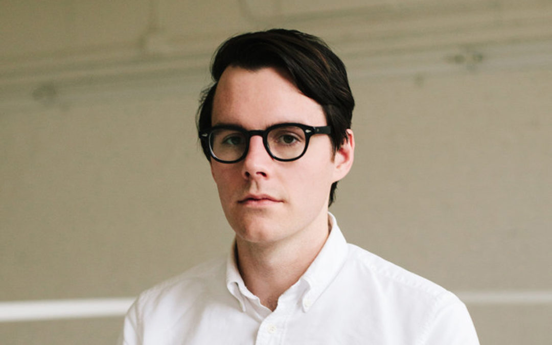 Nerding Out On Young Love With Cataldo’s Keepers