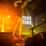 Stevie Stone. Photo by Aaron Anderson.