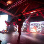 Tech N9ne. Photo by Aaron Anderson.