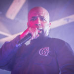 Tech N9ne. Photo by Aaron Anderson.