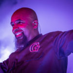 Tech N9ne. Photo by Aaron Anderson.