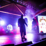 Tech N9ne. Photo by Aaron Anderson.