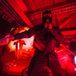 Tech N9ne. Photo by Aaron Anderson.