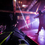 Tech N9ne. Photo by Aaron Anderson.